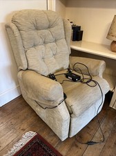 Celebrity motion arm for sale  ELY
