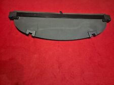 Używany, Original Luggage Compartment Cover Boot Window Blind Mazda 6 III Black 2013-16 na sprzedaż  PL