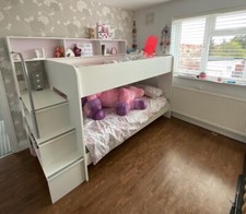 Dreams lydia bunk for sale  WEMBLEY