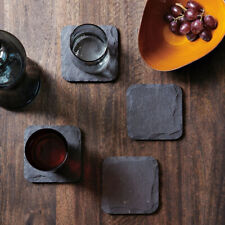 Slate coasters set for sale  LONDON
