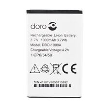 Batterie compatible doro d'occasion  France