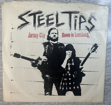 Steel tips jersey for sale  Lawrence