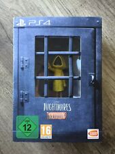 Little Nightmares Six Edition PS4 Edição Limitada de Colecionador Namco Bandai comprar usado  Enviando para Brazil