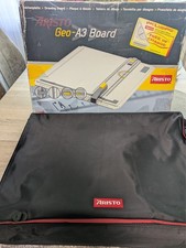 Zeichenplatte geo board gebraucht kaufen  Memmingen