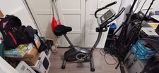 Fitness 226 cyclette usato  Italia