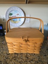 Retired 1999 longaberger for sale  Peoria