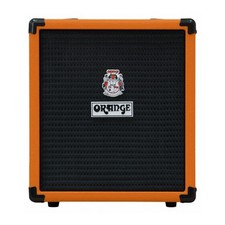 Orange amps crush for sale  North Brunswick