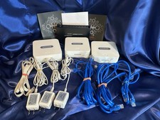Lot sonos bridge for sale  Bradenton