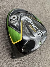 Callaway epic flash d'occasion  Expédié en France