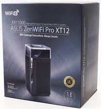 Asus zenwifi pro gebraucht kaufen  Deutschland