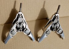 Campagnolo record delta gebraucht kaufen  Luckau