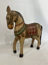 Vintage hand carved for sale  Buffalo