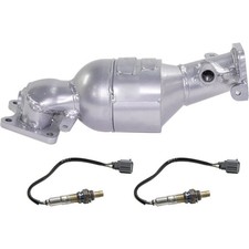 Catalytic converter front for sale  Chesapeake