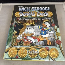 Uncle scrooge donald for sale  Mequon