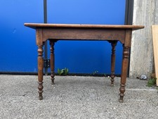Tavolino rustico bistrot usato  Vicoforte