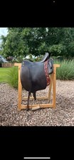 Iberosattel dressage andaluz gebraucht kaufen  Bundenthal, Erlenbach, Busenberg