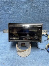CD player de áudio automotivo Pioneer Carrozzeria FH-P710MD 2DIN MD usado Japão comprar usado  Enviando para Brazil