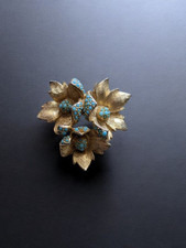 Bijoux fantaisies vintage d'occasion  Meyrargues