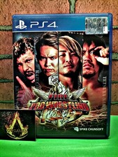 Fire pro wrestling usato  Porto Cesareo