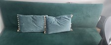 Sofa bed habitat for sale  WORCESTER PARK