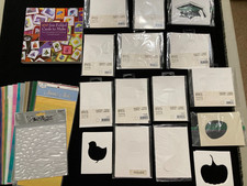 Iris folding card for sale  Swartz Creek