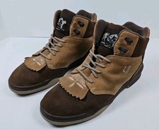 Roper western boots for sale  Albia