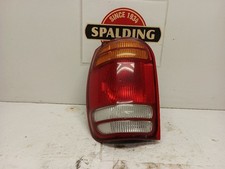 Driver left tail for sale  Missoula