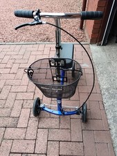 Kneerover hybrid knee for sale  BROXBURN