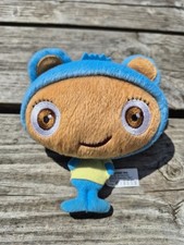 Rare waybuloo pipling for sale  HELSTON