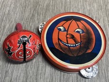 Vtg halloween kirchhof for sale  Bend