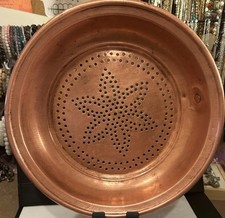 Vtg. round copper for sale  Phoenix