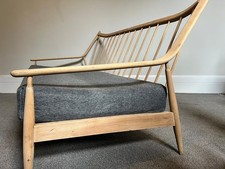 mid century sofa bed for sale  LONDON