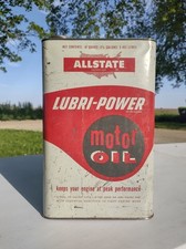Vintage allstate 2.5 for sale  Mc Lean