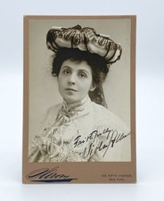 Viola ALLEN / A small collection of the American stage acress, usado comprar usado  Enviando para Brazil