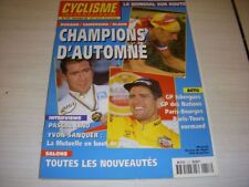 Cyclisme international 157 d'occasion  Orry-la-Ville