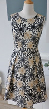 Hallhuber donna kleid gebraucht kaufen  Üxheim