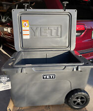Yeti tundra haul for sale  Utica