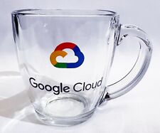 Google cloud logo for sale  Los Gatos