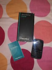 Smartphone blackberry curve d'occasion  Dole