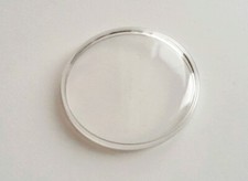 Vetro per orologi usato  Milano