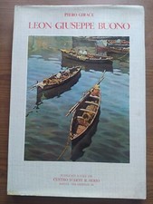 Piero girace leon usato  Castellammare di Stabia