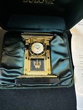 Vintage bulova miniature for sale  Fallentimber