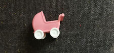 Playmobil landeau poussette d'occasion  Vaucouleurs
