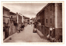 Cartolina pontestura corso usato  Vetto