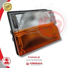 Fanale anteriore freccia usato  Matera