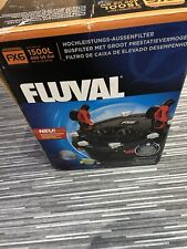 Fluval fx6 external for sale  HENGOED