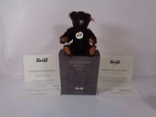 Steiff miniature teddy for sale  CAMBERLEY