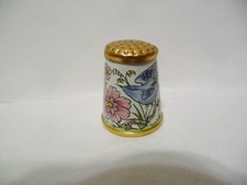Thimble copper enamel for sale  Rocky Point