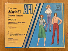 New magic fit for sale  Orient