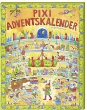 Pixi adventskalender 2023 gebraucht kaufen  Ohlsbach